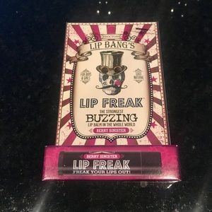 Doctor Lip Bang’s Lip Balm